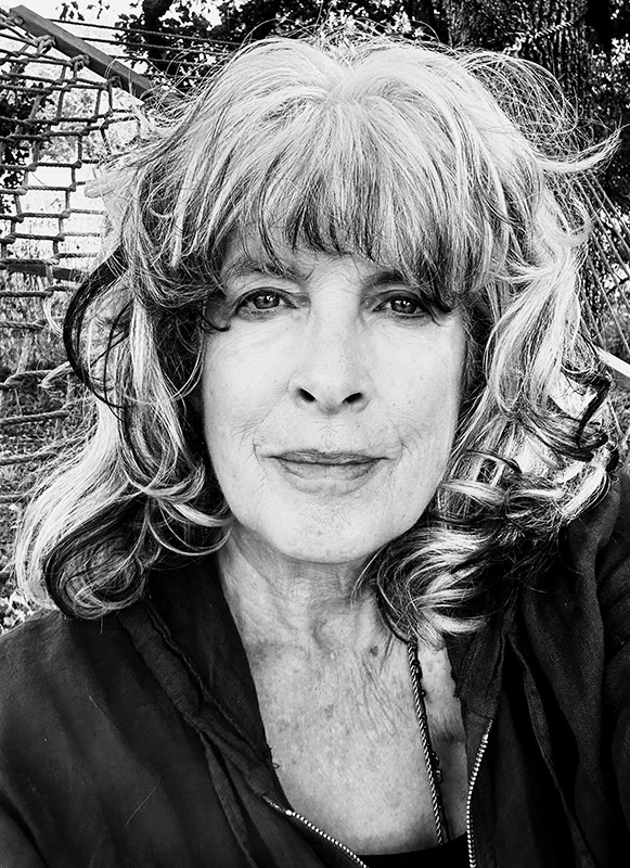 Kathy McKnight